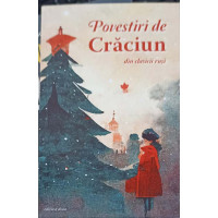 POVESTIRI DE CRACIUN DIN CLASICII RUSI POVESTIRI DE CRACIUN DIN CLASICII RUSI