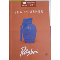 SCRISORI REMARCABILE: RAZBOI SCRISORI REMARCABILE: RAZBOI