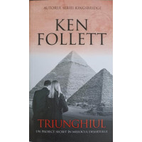 TRIUNGHIUL TRIUNGHIUL