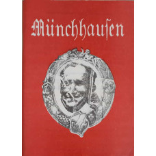 MUNCHHAUSEN