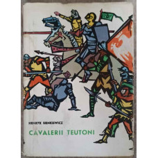 CAVALERII TEUTONI VOL.1