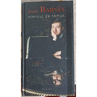 NIMICUL DE TEMUT