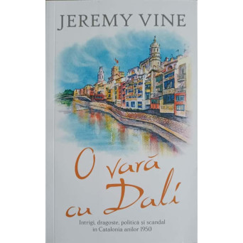 O VARA CU DALI