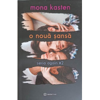 O NOUA SANSA #2 O NOUA SANSA #2