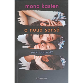 O NOUA SANSA #2