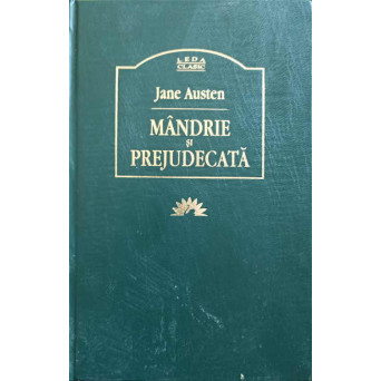 MANDRIE SI PREJUDECATA