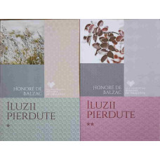 ILUZII PIERDUTE VOL.1-2