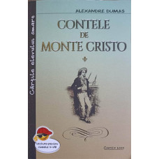 CONTELE DE MONTE CRISTO VOL.1