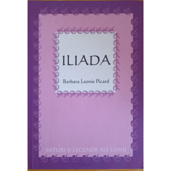 ILIADA