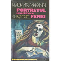 PORTRETUL UNEI TINERE FEMEI