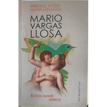 ELOGIU MAMEI VITREGE