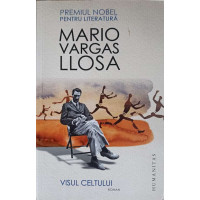 VISUL CELTULUI VISUL CELTULUI