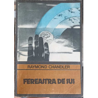 FEREASTRA DE SUS FEREASTRA DE SUS