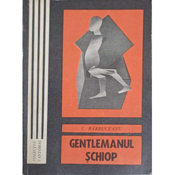 GENTLEMANUL SCHIOP