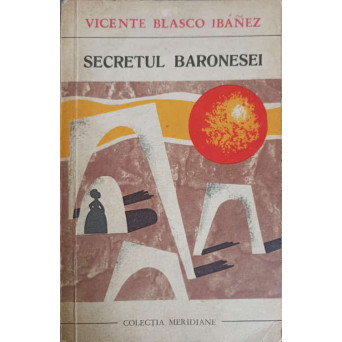 SECRETUL BARONESEI SECRETUL BARONESEI