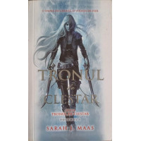 TRONUL DE CLESTAR VOL.1