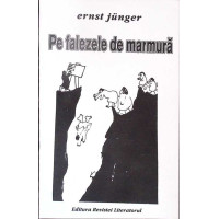 PE FALEZELE DE MARMURA PE FALEZELE DE MARMURA