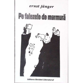 PE FALEZELE DE MARMURA