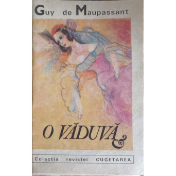 O VADUVA