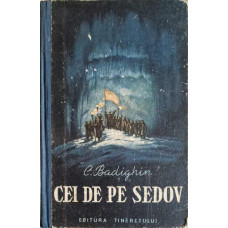 CEI DE PE SEDOV