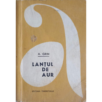 LANTUL DE AUR