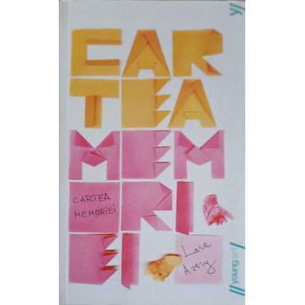 CARTEA MEMORIEI