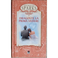 DRAGOSTE LA PRIMA VEDERE DRAGOSTE LA PRIMA VEDERE