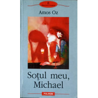 SOTUL MEU, MICHAEL SOTUL MEU, MICHAEL