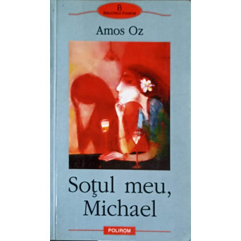 SOTUL MEU, MICHAEL