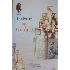 IUDA LUI LEONARDO