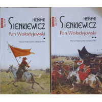 PAN WOLODYJOWSKI VOL.1-2