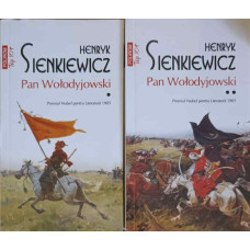 PAN WOLODYJOWSKI VOL.1-2