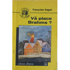 VA PLACE BRAHMS?