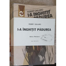 I-A INGHITIT PADUREA VOL.1-2