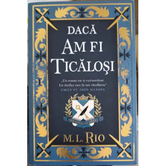 DACA AM FI TICALOSI