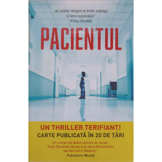 PACIENTUL