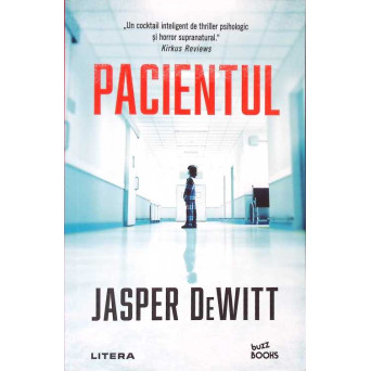 PACIENTUL