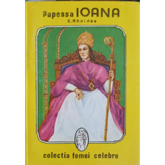 PAPESSA IOANA
