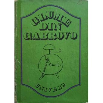 GLUME DIN GABROVO