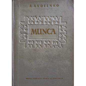 MUNCA