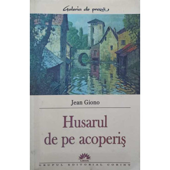 HUSARUL DE PE ACOPERIS
