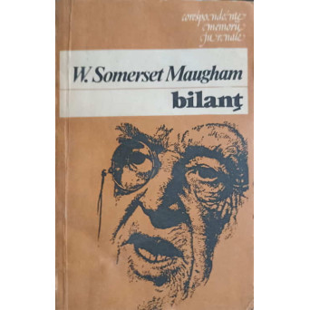 BILANT