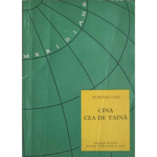 CINA CEA DE TAINA