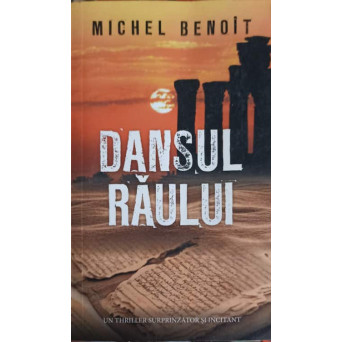 DANSUL RAULUI