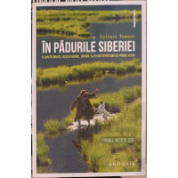IN PADURILE SIBERIEI IN PADURILE SIBERIEI