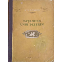 PATANIILE UNUI PELERIN PATANIILE UNUI PELERIN