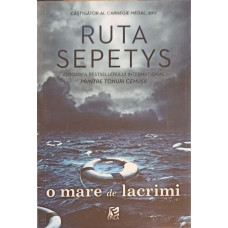 O MARE DE LACRIMI