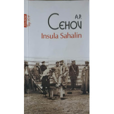 INSULA SAHALIN. INSEMNARI DE CALATORIE