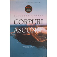 CORPURI ASCUNSE CORPURI ASCUNSE