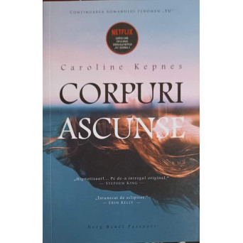 CORPURI ASCUNSE